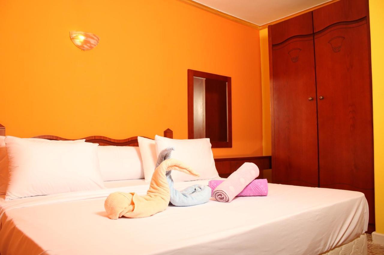 Old Cairo Hostel Bagian luar foto
